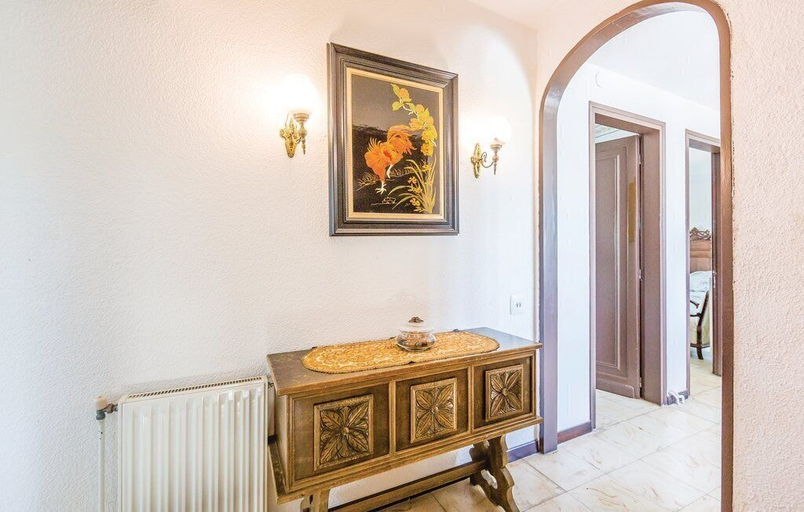 Bathroom 4, InmoBooking Mas xanxo, Tarragona