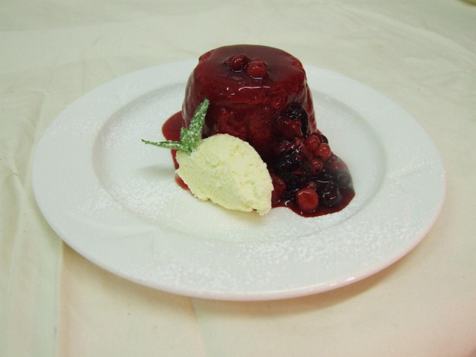 Food & Drinks 5, Haigs Hotel, Solihull