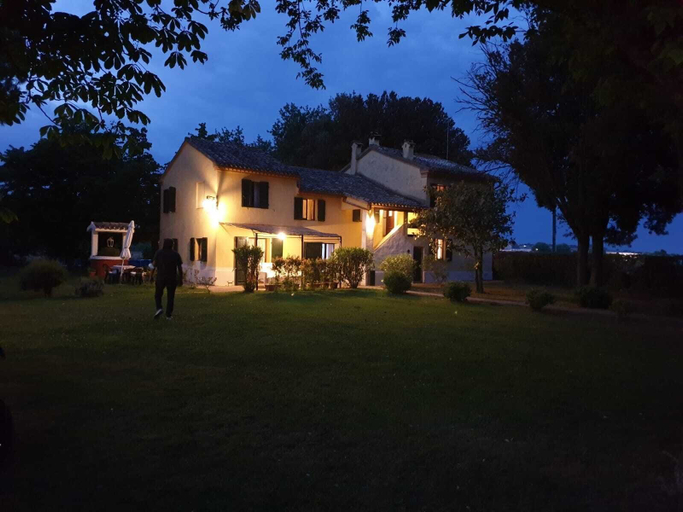 Exterior & Views 2, La Valle Del Poeta, Ancona