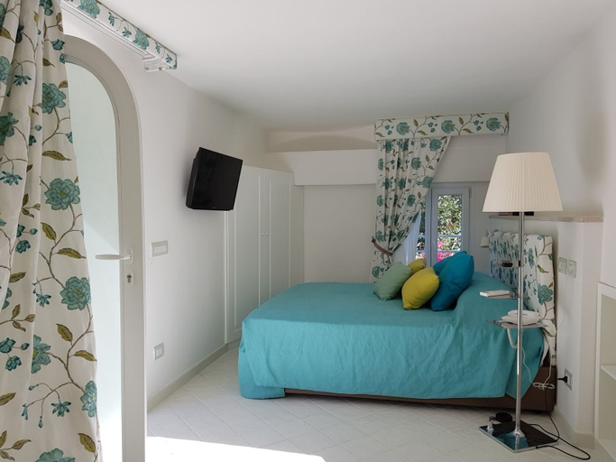 Bedroom 4, Casa Gaia, Napoli