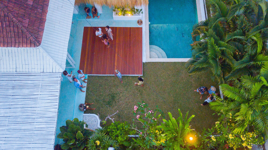 Exterior & Views 2, Guru Canggu, Badung