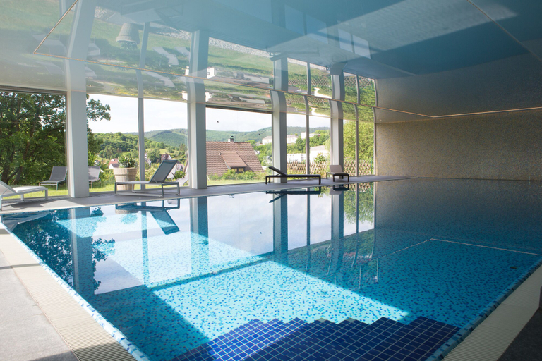 Sport & Beauty 5, Hotel Am Fang, Siegen-Wittgenstein