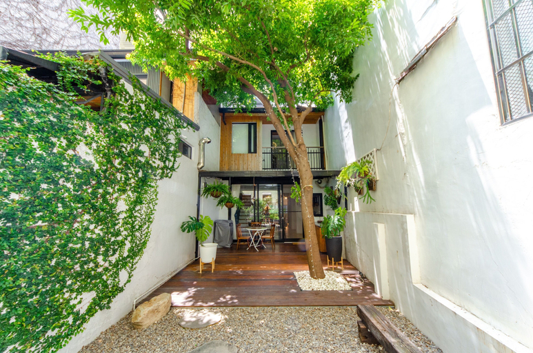 Exterior & Views 2, Tree House, Tainan
