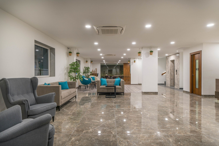 Others 5, SKYLA Studios & Suites - Jubilee Hills, Hyderabad