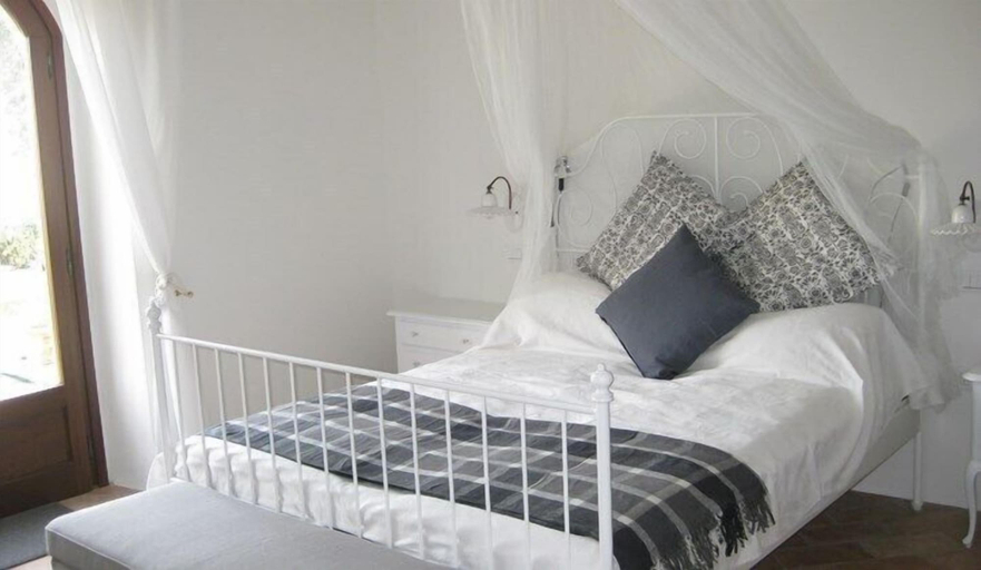 Bedroom 3, Villa Bella Rosa, Pesaro E Urbino