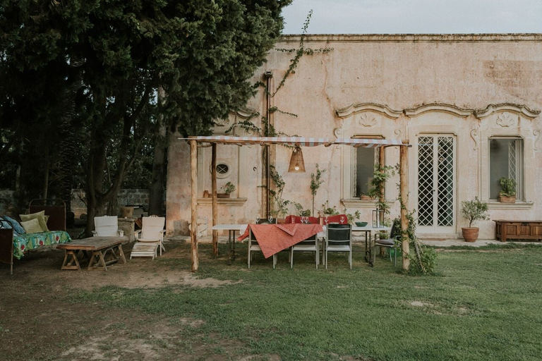 Exterior & Views 2, Villa Spada Donadeo, Lecce
