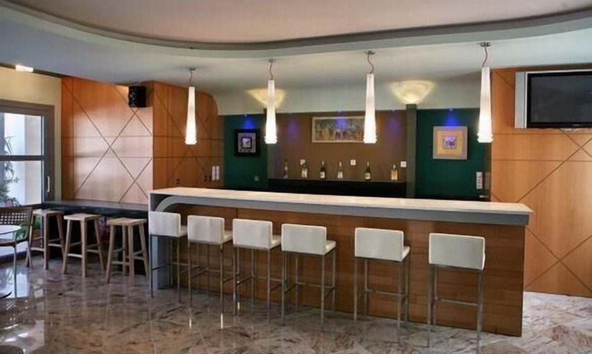 Food & Drinks, Theofilos Superior Resort Hotel & Spa, North Aegean