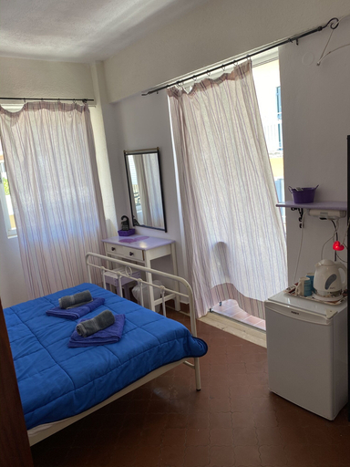 Bedroom 4, Avra Boutique, Ionian Islands
