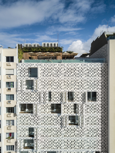 Exterior & Views 2, Emiliano Rio, Rio de Janeiro