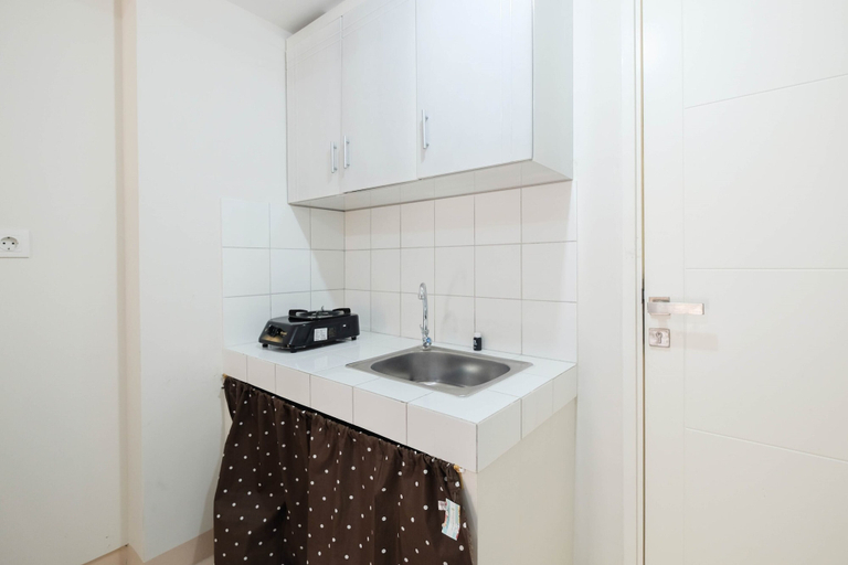 Others 5, Minimalist 2BR Apartment The Springlake Summarecon, Bekasi