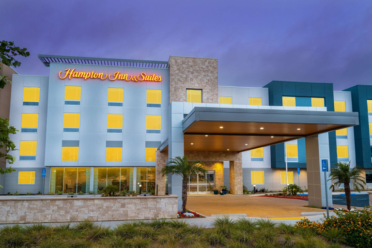 Exterior & Views 1, Hampton Inn & Suites Imperial Beach San Diego, San Diego