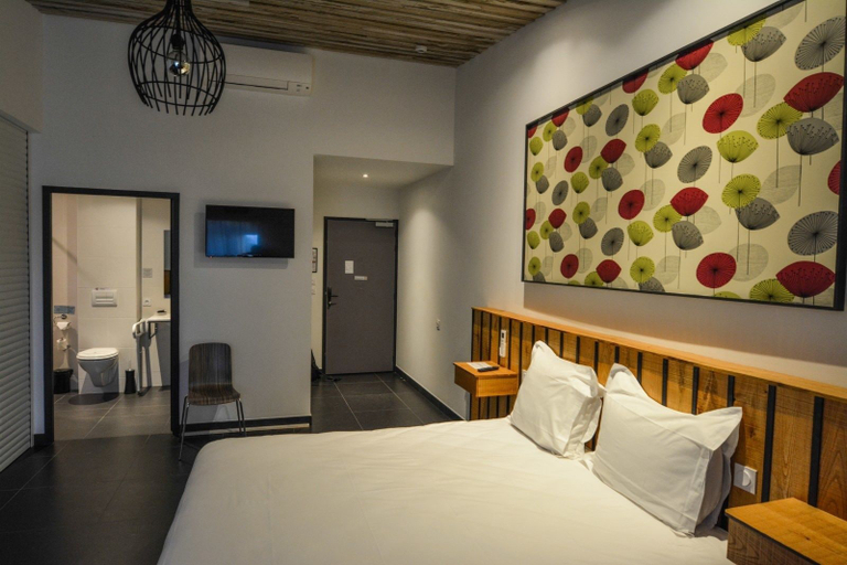 Bedroom 3, Le Relais Du Boisniard, Vendée