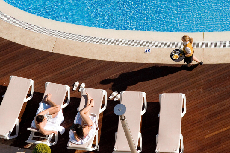 Sport & Beauty 2, AR Diamante Beach Spa & Convention Center, Alicante