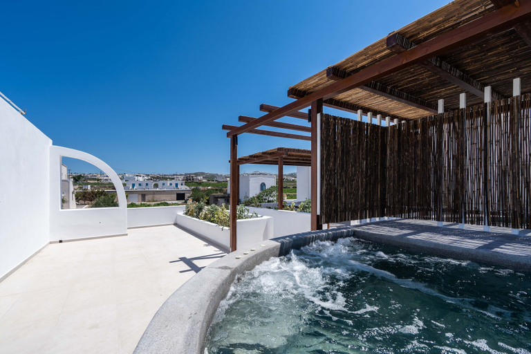 Sport & Beauty 4, New Villa Katerina Collection, South Aegean