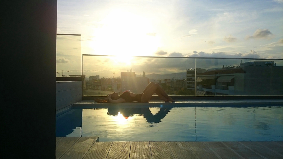 Sport & Beauty 2, Athina Art Apartments, Attica