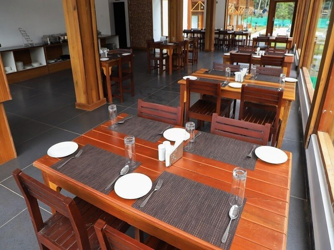 Food & Drinks 5, Ocean Tree Beach Resort & Spa, South Andaman