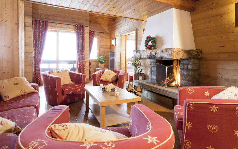 Others 5, Terresens - Le Centaure, Savoie