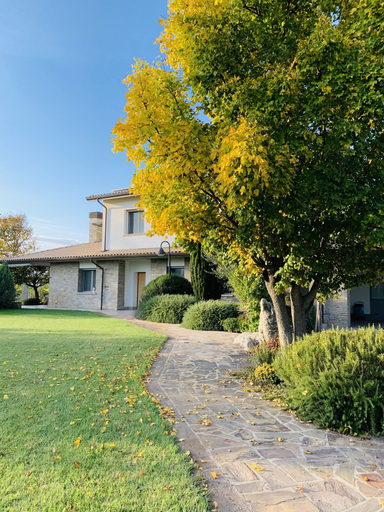 Exterior & Views 2, B&B Beauty House, Forli' - Cesena