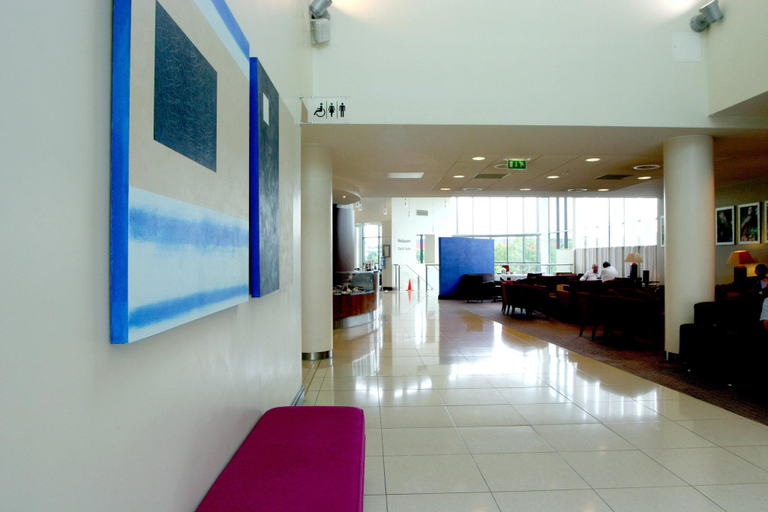 Public Area 3, Crowne Plaza BIRMINGHAM NEC by IHG, Solihull
