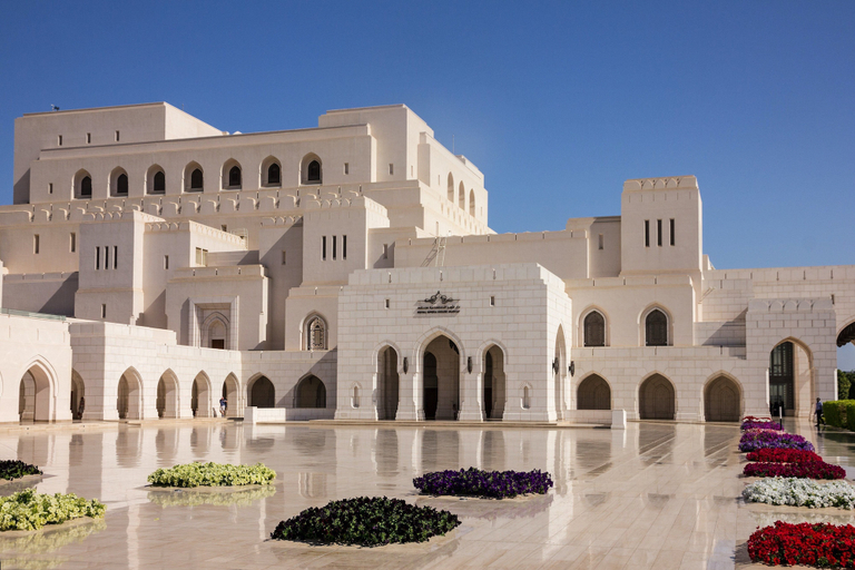 Exterior & Views 2, InterContinental Hotels MUSCAT by IHG, Muttrah
