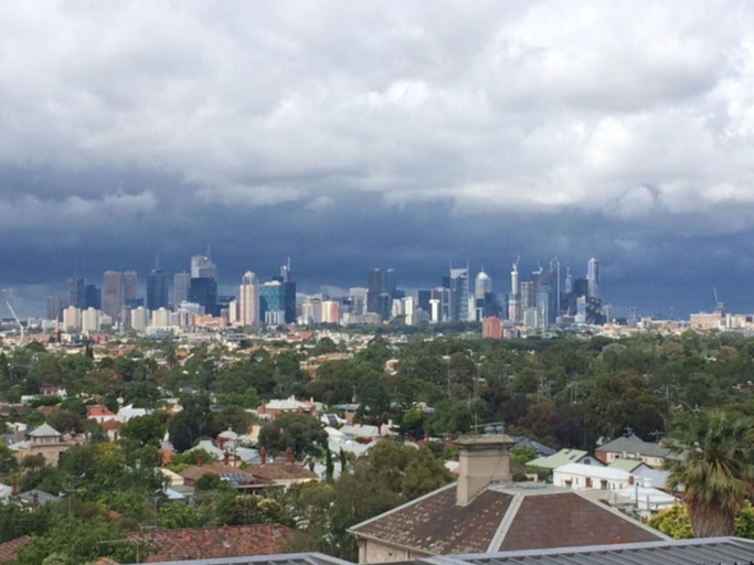 Others 5, StayCentral - Northcote Hill Penthouse, Melbourne