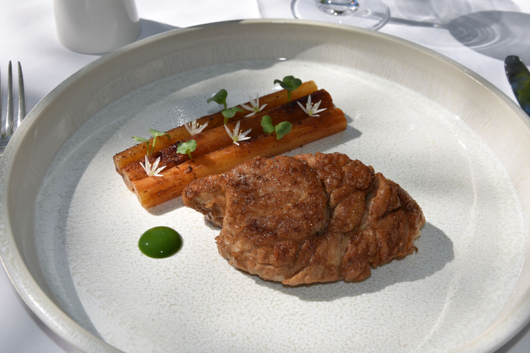 Food & Drinks 3, Hôtel Chavant, Isère