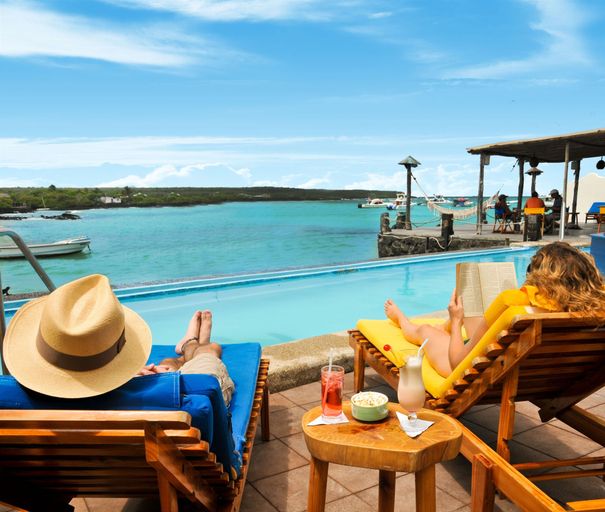 Sport & Beauty 4, Isla Sol by Hotel Solymar, Santa Cruz