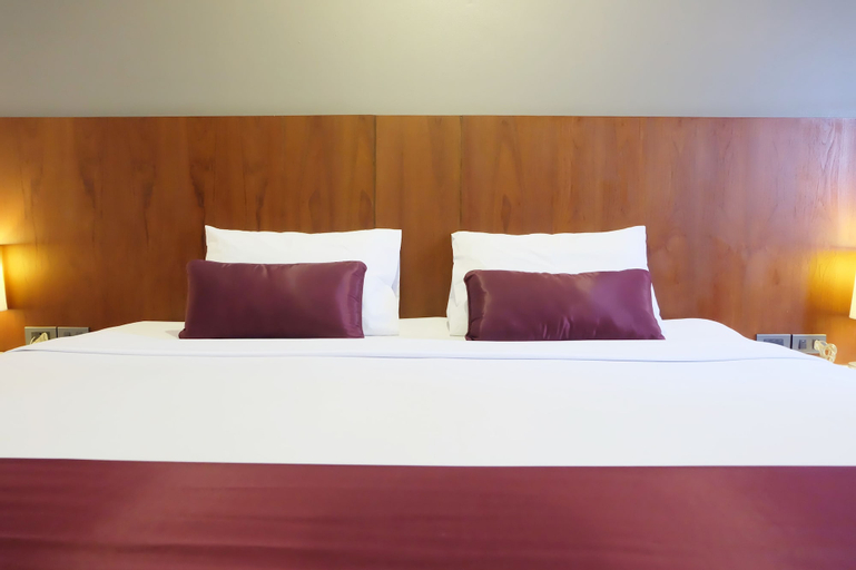 Bedroom 3, Star Hotel Chiang Mai, Muang Chiang Mai