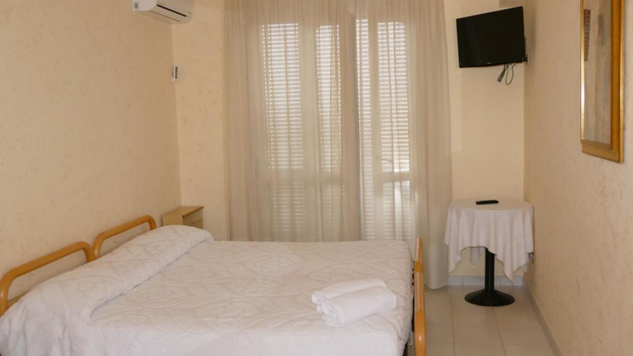 Bedroom 4, Hotel Ristorante L'Ulivo, Avellino