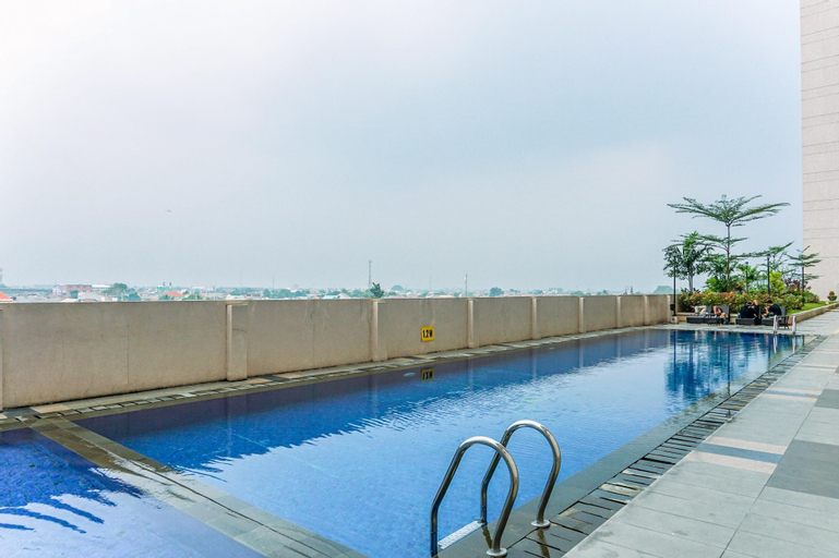 Sport & Beauty 3, Comfy And Modern Margonda Residence 5 Studio Apartment, Depok