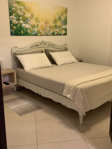 Bedroom 5, B&B Beauty House, Forli' - Cesena