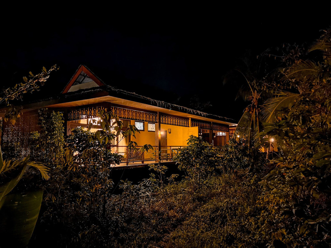 Exterior & Views 2, Loboc River Resort, Loboc