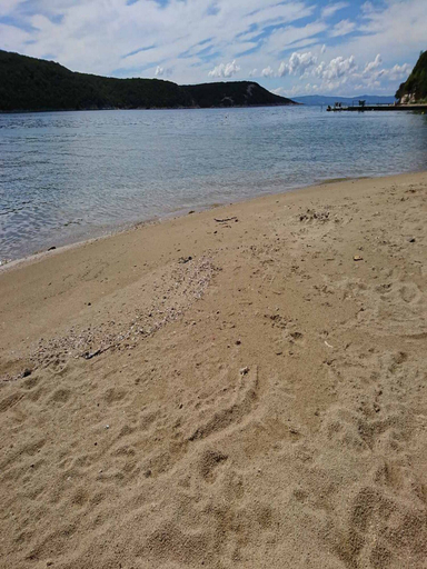 Others 5, Apartment Marta, Lopar/Supetarska Draga