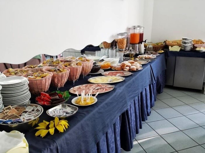 Food & Drinks 5, Hotel Penny, Rimini