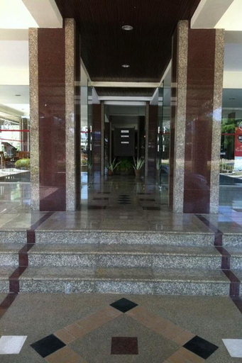 Others 5, Paradorn Inn, Muang Chumphon