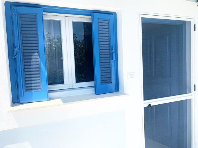 Others 4, Ilias Apartments, Peloponnese