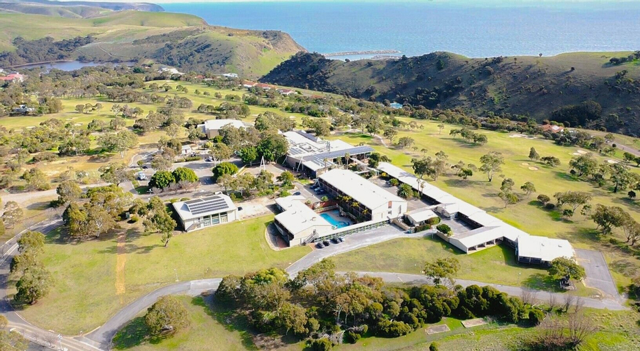 BreakFree Wirrina Cove, Yankalilla