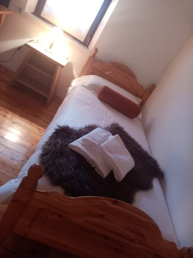Bedroom 3, Hotel Bivera Sauris, Udine