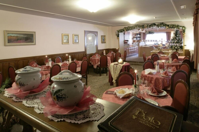 Food & Drinks 5, Hotel Al Polo, Trento