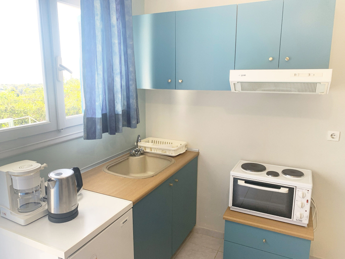 Others 5, Ilias Apartments, Peloponnese