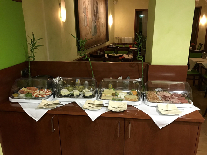Food & Drinks 5, Parkhotel Zirndorf, Fürth