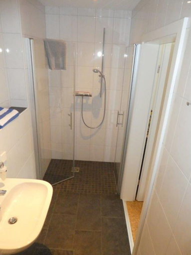 Bathroom 5, Hotel Lochmühle, Limburg-Weilburg