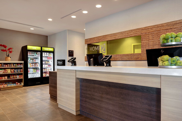 Public Area 3, Home2 Suites by Hilton Las Vegas Northwest, Clark