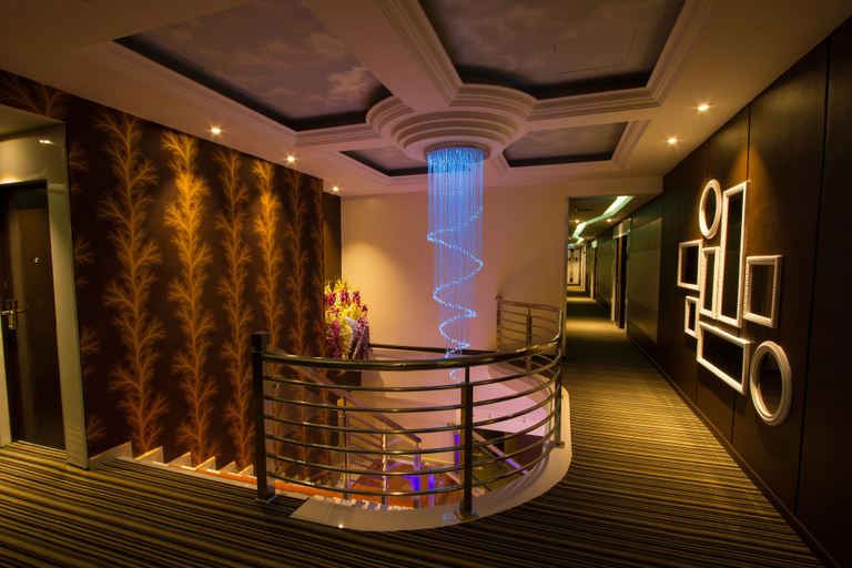 Others 5, JS Hotel, Johor Bahru