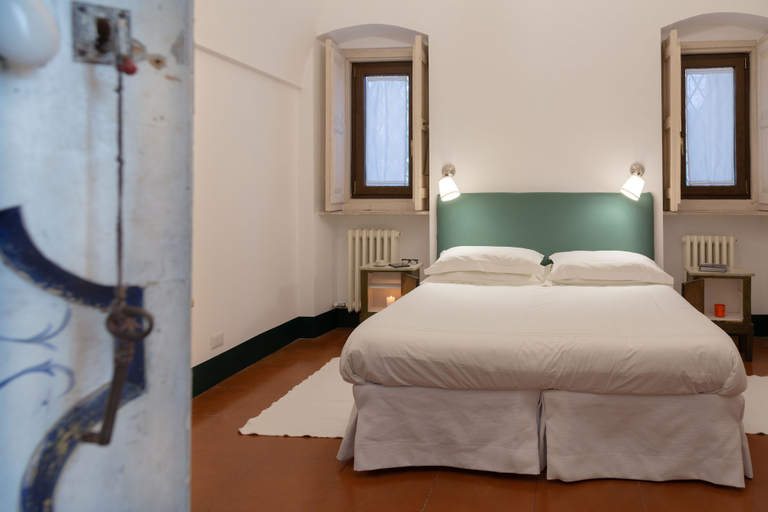 Bedroom 5, Villa Spada Donadeo, Lecce