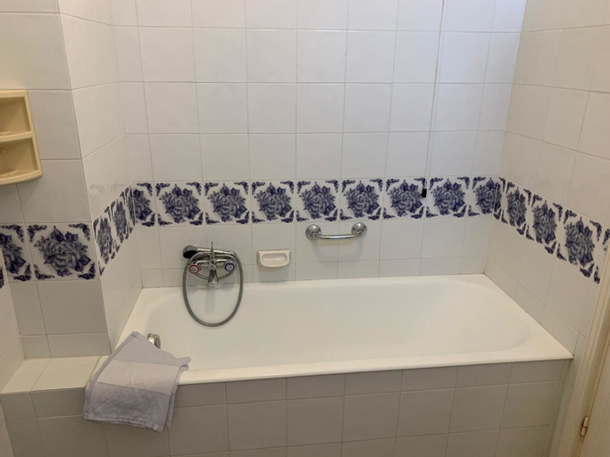 Bedroom 4, La Balnearia, Savona