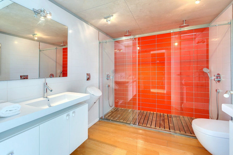 Bathroom 4, Villa Carlaixa, Baleares