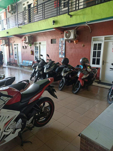 Exterior & Views, Griya Sekar Wangi, Surabaya