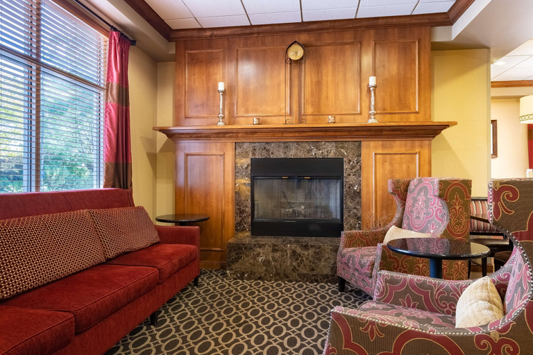 Public Area 2, Hampton Inn Richfield, Sevier