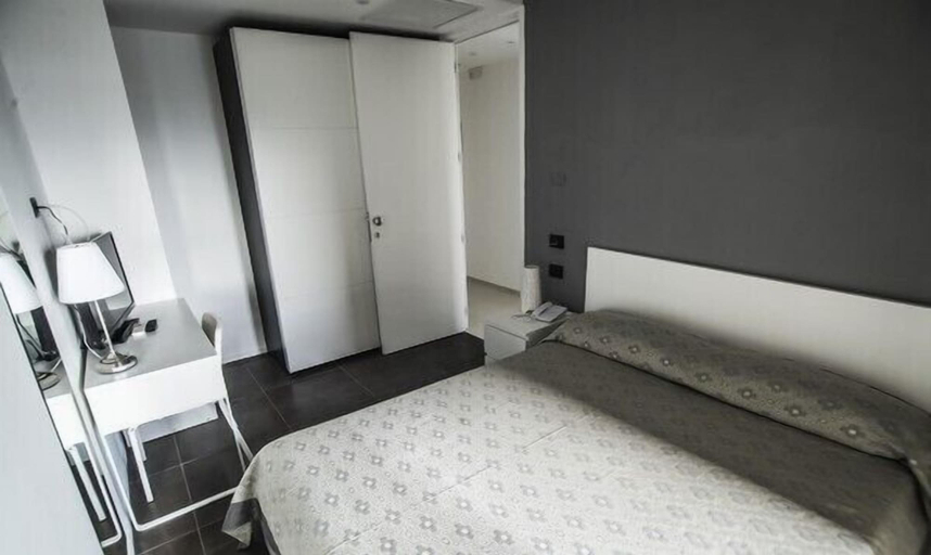Bedroom 3, B&B Locanda Mediterranea, Napoli